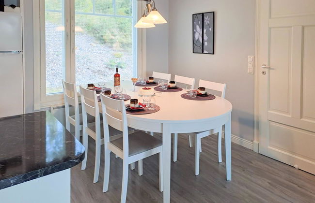 Haus mit 2 Schlafzimmern in Kitee - Foto 9