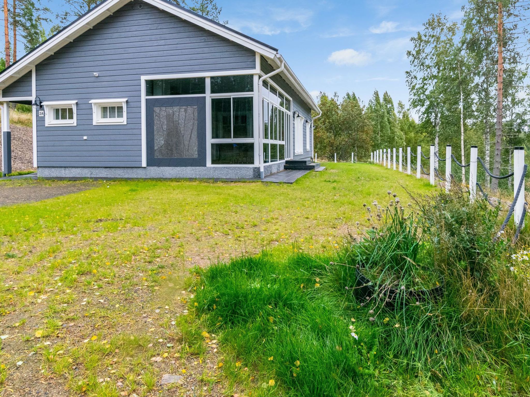 Photo 29 - 2 bedroom House in Kitee with sauna