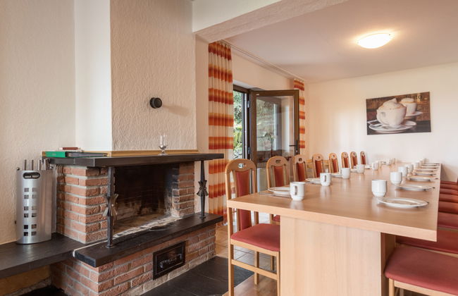 Apartamento de 4 quartos em Immerath com jardim e terraço - Foto 2