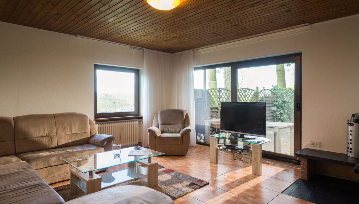 Apartment mit 4 Schlafzimmern in Immerath mit garten und terrasse - Foto 1