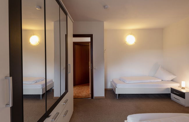 Apartamento de 4 quartos em Immerath com jardim e terraço - Foto 20