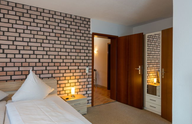 Apartamento de 4 quartos em Immerath com jardim e terraço - Foto 26