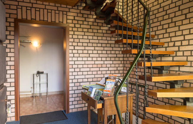 Apartamento de 4 quartos em Immerath com jardim e terraço - Foto 30