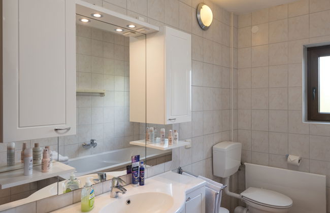 Apartamento de 4 quartos em Immerath com jardim e terraço - Foto 25