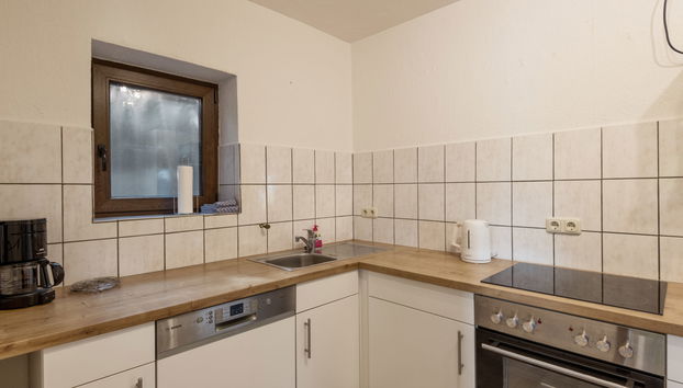 Apartment mit 4 Schlafzimmern in Immerath mit garten und terrasse - Foto 3