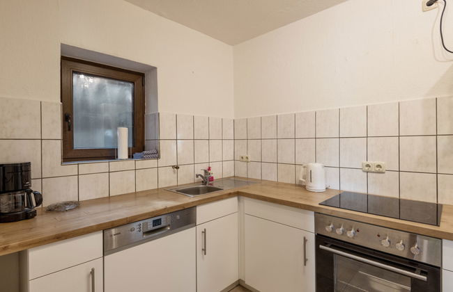 Apartamento de 4 quartos em Immerath com jardim e terraço - Foto 3