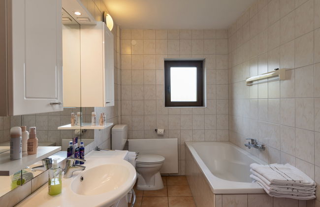 Apartamento de 4 quartos em Immerath com jardim e terraço - Foto 24