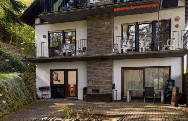 Apartamento de 4 quartos em Immerath com jardim e terraço - Foto 33