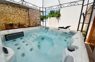 Photo 1 - 1 bedroom House in Sukošan with hot tub