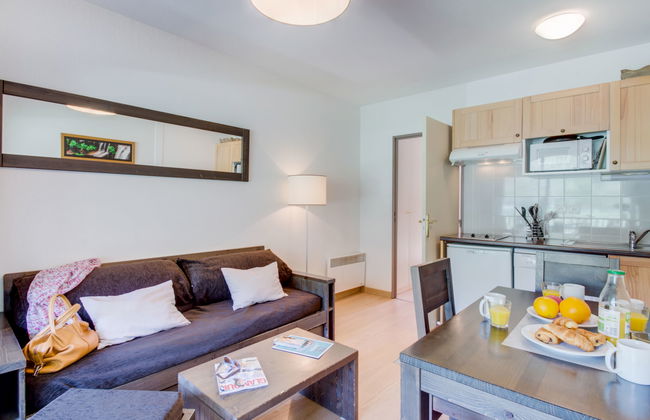 Apartment mit 4 Schlafzimmern in Loudenvielle mit terrasse - Foto 30