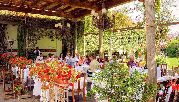 Museu Larco com almoço no Restaurante Café del Museo - Foto 2