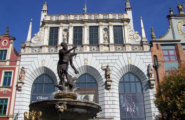 Danzica – Centro Storico - Tour privato - Foto 2