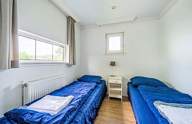 Casa con 3 camere da letto a Dordrecht con piscina e terrazza - Foto 30