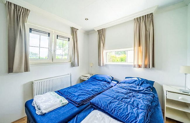 Casa con 3 camere da letto a Dordrecht con piscina e terrazza - Foto 18