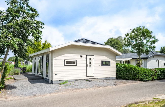 Casa con 3 camere da letto a Dordrecht con piscina e terrazza - Foto 37