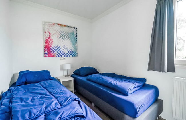 Casa con 4 camere da letto a Dordrecht con piscina e terrazza - Foto 9
