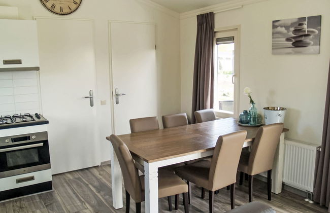 Casa con 4 camere da letto a Dordrecht con piscina e terrazza - Foto 15