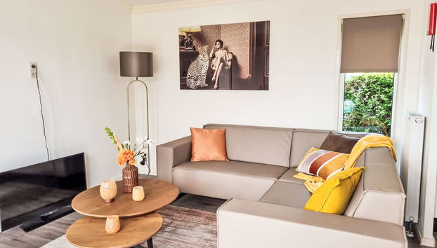 4 bedroom House in Dordrecht with swimming pool and terrace - Photo 5