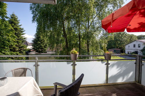 Photo 20 - 1 bedroom Apartment in Warwerort with garden