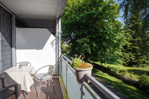 Photo 4 - 1 bedroom Apartment in Warwerort with garden