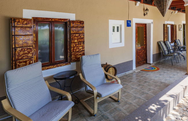 Casa de 4 quartos em Brtonigla com piscina privada e jardim - Foto 18