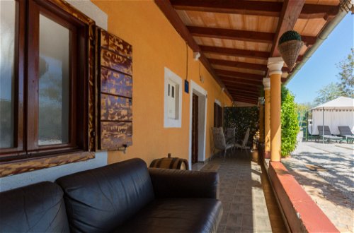 Photo 31 - 3 bedroom House in Brtonigla with private pool and terrace