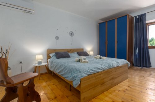 Foto 5 - Casa con 3 camere da letto a Brtonigla con piscina privata e terrazza