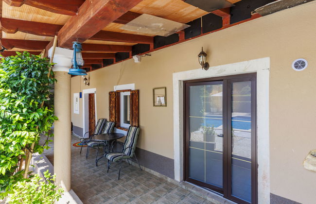 Casa de 4 quartos em Brtonigla com piscina privada e jardim - Foto 23