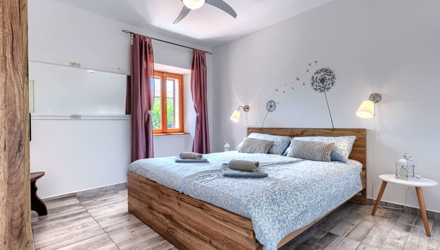 Haus mit 4 Schlafzimmern in Brtonigla mit privater pool und garten - Foto 4