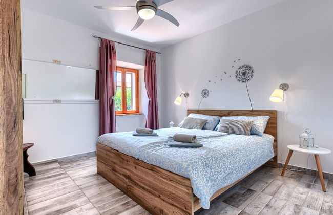 Casa de 4 quartos em Brtonigla com piscina privada e jardim - Foto 4