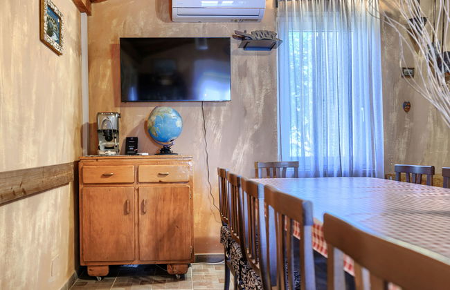 Casa de 4 quartos em Brtonigla com piscina privada e jardim - Foto 15