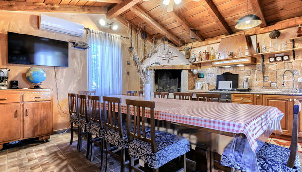 Haus mit 4 Schlafzimmern in Brtonigla mit privater pool und garten - Foto 5