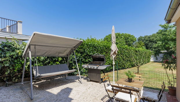 Haus mit 4 Schlafzimmern in Brtonigla mit privater pool und garten - Foto 3