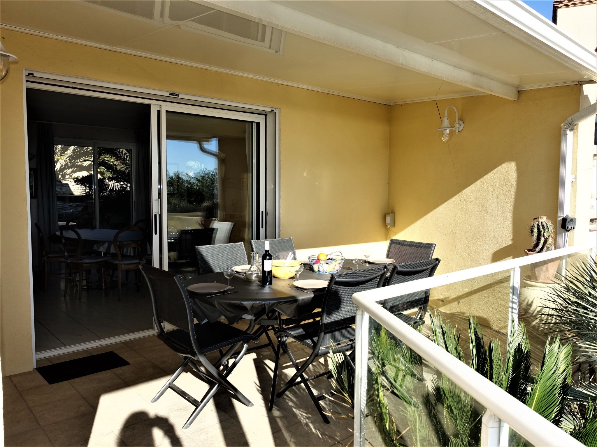 Photo 20 - Maison de 3 chambres à Fleury avec piscine privée et jardin