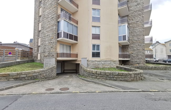 Apartamento de 3 quartos em Saint-Malo com terraço - Foto 16