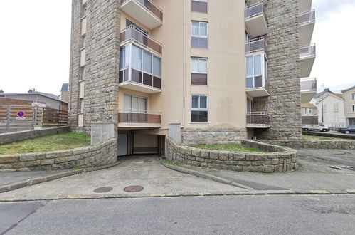 Photo 16 - Appartement de 2 chambres à Saint-Malo avec terrasse et vues à la mer