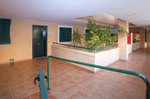 Foto 17 - Appartamento con 2 camere da letto a Altea con piscina e terrazza