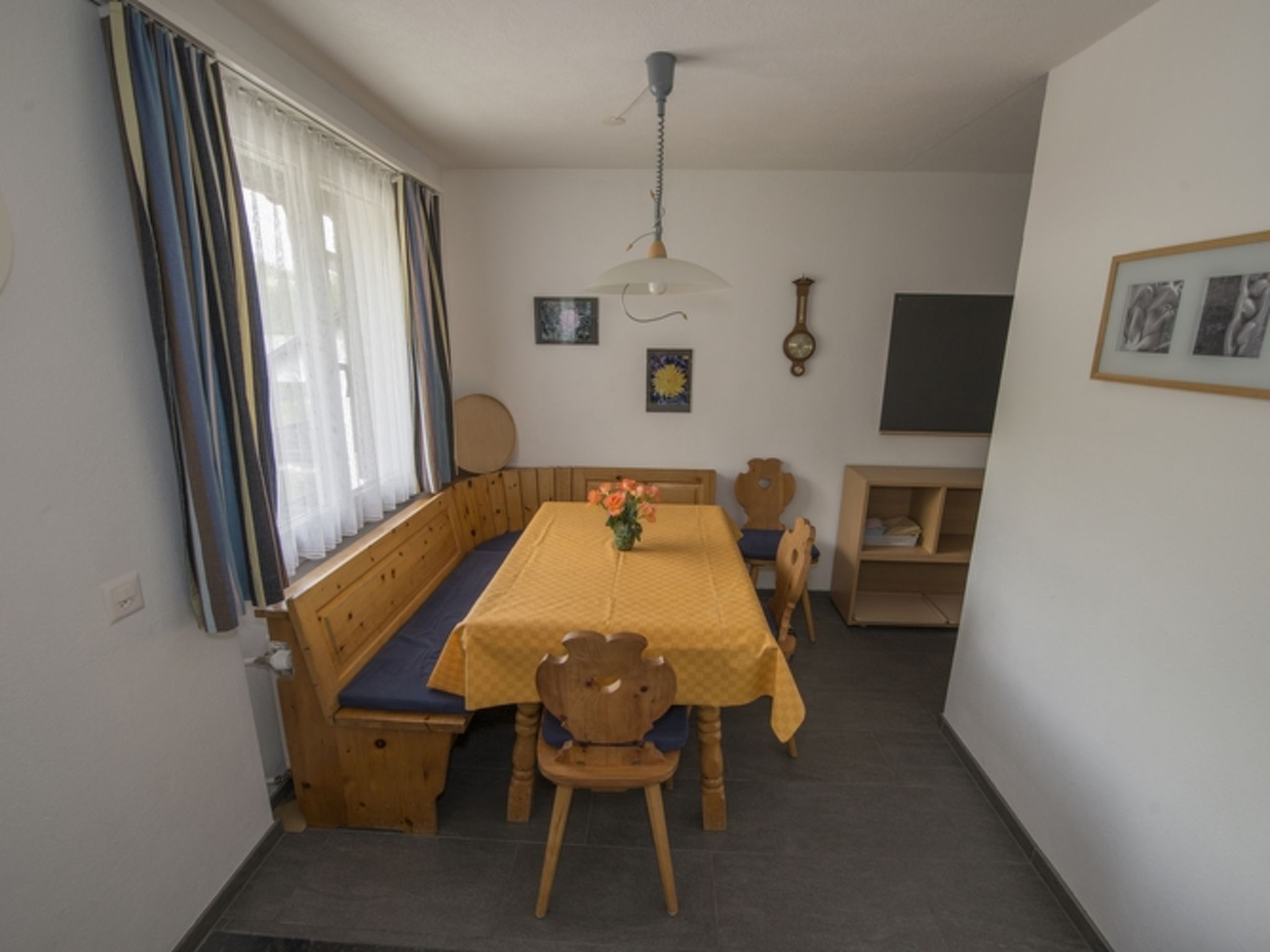 Photo 13 - 2 bedroom Apartment in Scuol with mountain view