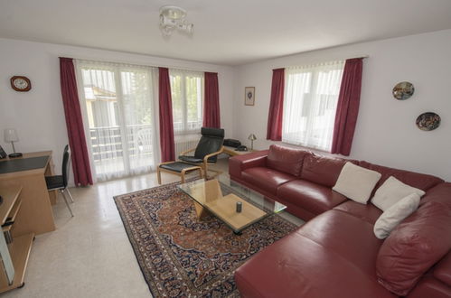 Photo 10 - 2 bedroom Apartment in Scuol