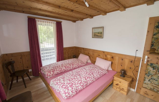 Apartamento de 2 quartos em Scuol - Foto 17