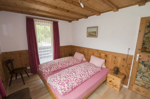 Foto 17 - Apartamento de 2 quartos em Scuol