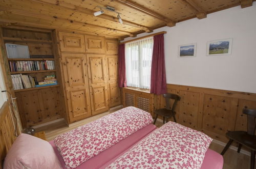 Foto 19 - Apartamento de 2 quartos em Scuol