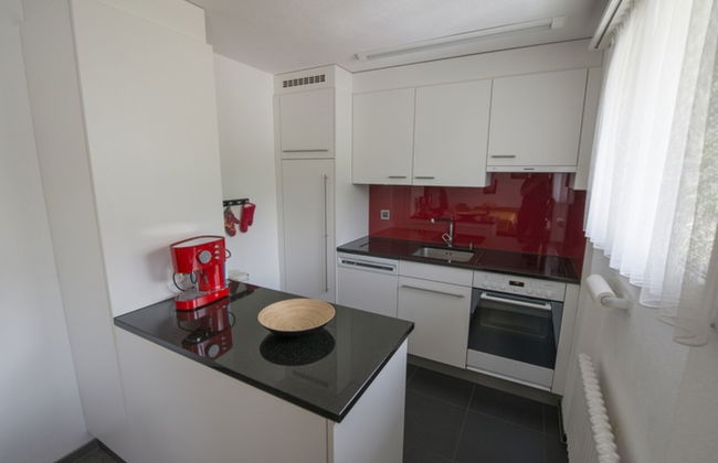 Apartamento de 2 quartos em Scuol - Foto 14