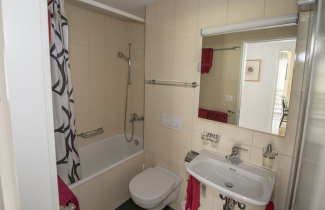 Apartamento de 2 quartos em Scuol - Foto 20