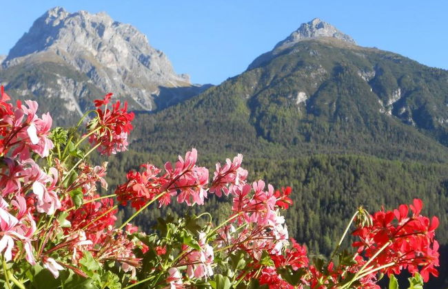 Apartamento de 2 quartos em Scuol - Foto 4