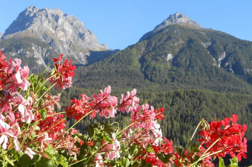 Foto 4 - Apartment mit 2 Schlafzimmern in Scuol