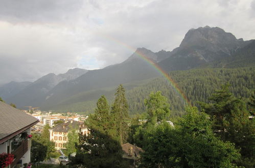 Foto 6 - Apartment mit 2 Schlafzimmern in Scuol