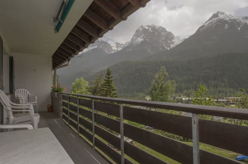 Photo 21 - 2 bedroom Apartment in Scuol