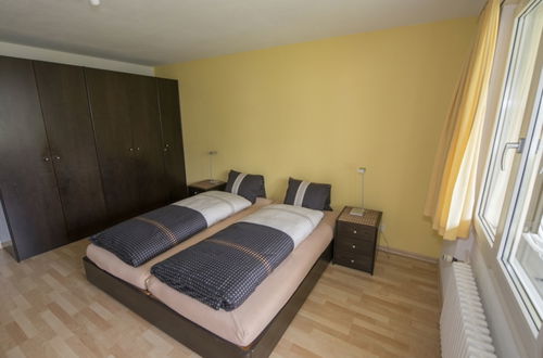 Foto 15 - Apartamento de 2 quartos em Scuol