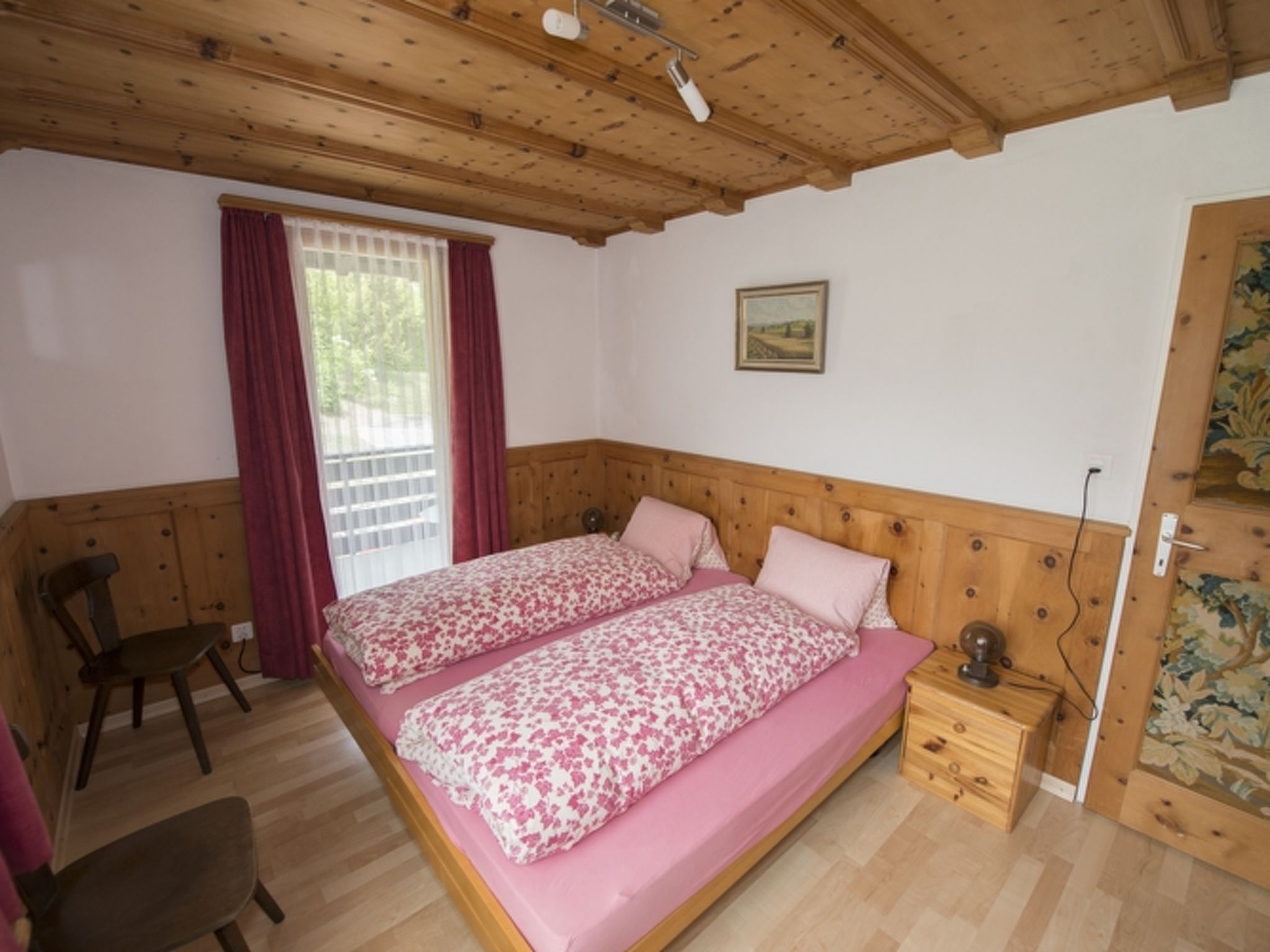 Photo 17 - 2 bedroom Apartment in Scuol with mountain view